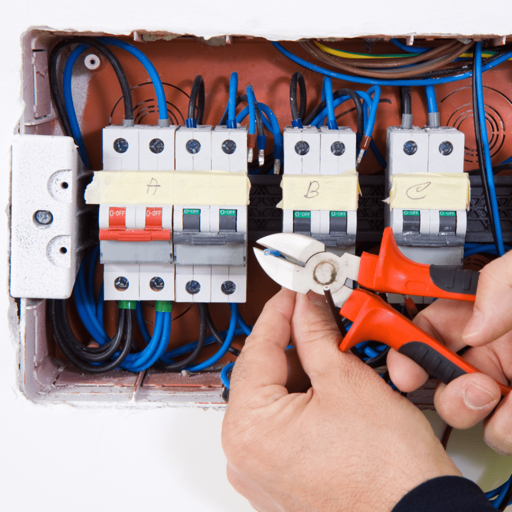 emergency electrician Kotara