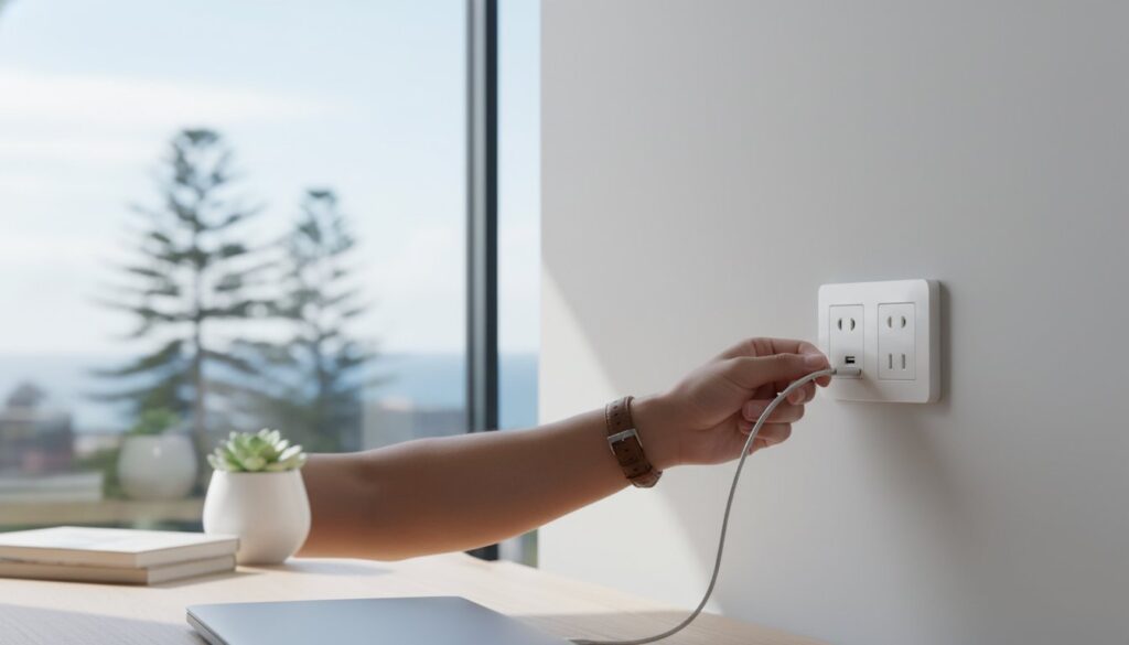 Professional Power Point Installation Newcastle: Upgrades & Safety